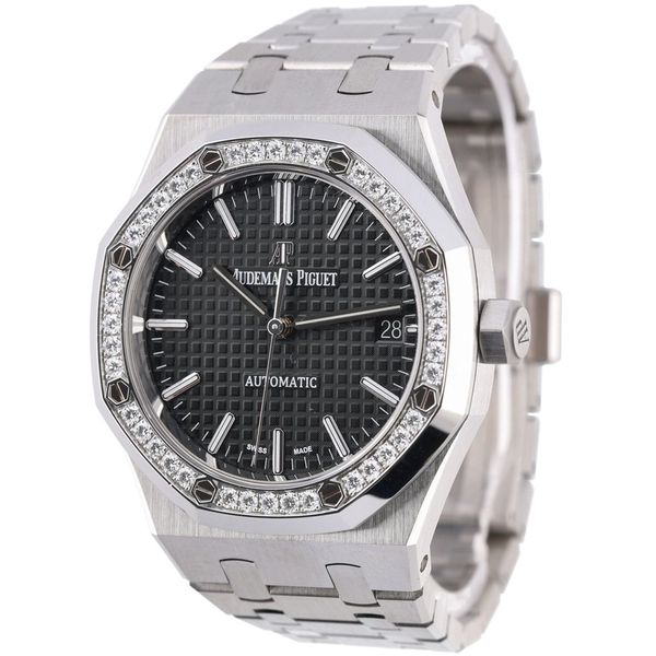 Audemars Piguet Royal Oak 15451ST.ZZ.1256ST.01